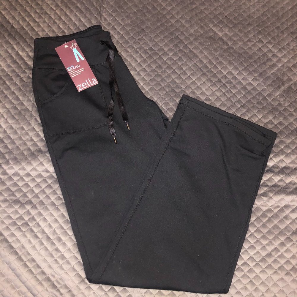 Zella pants